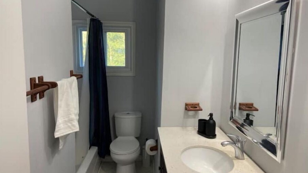 Photo of Bathroom in Grand Valley