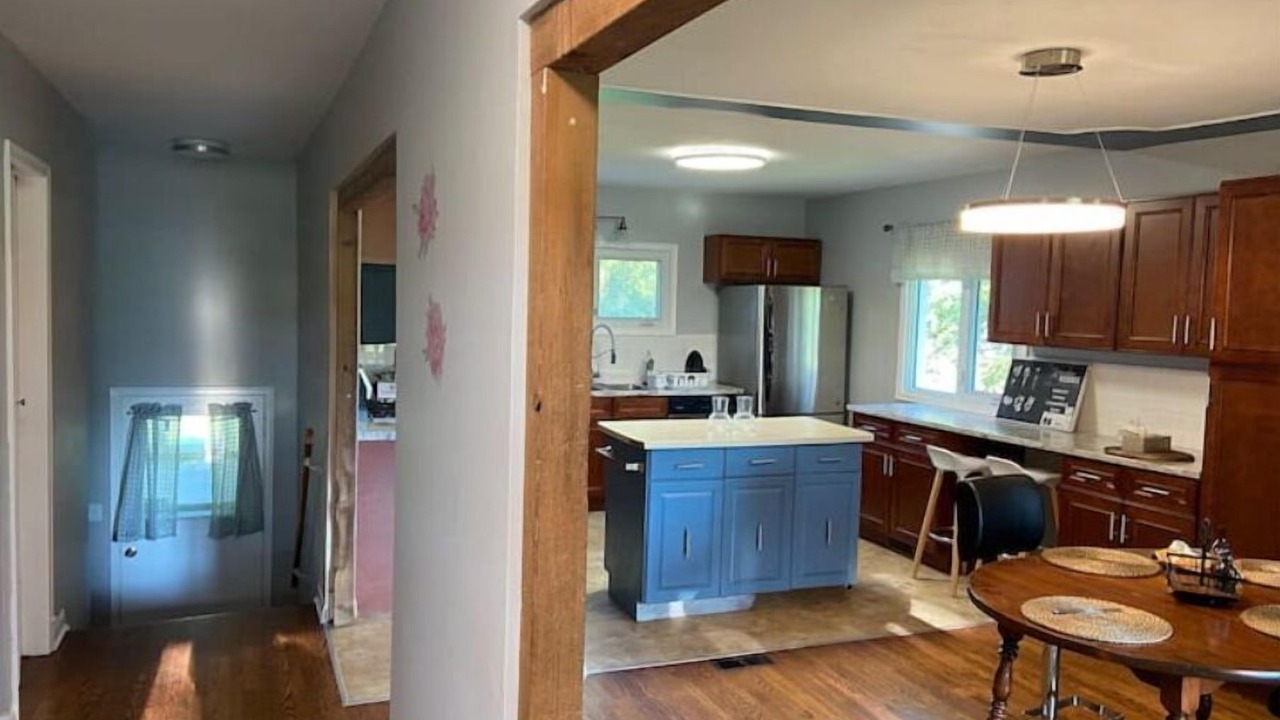 Photo of Kitchen in Grand Valley