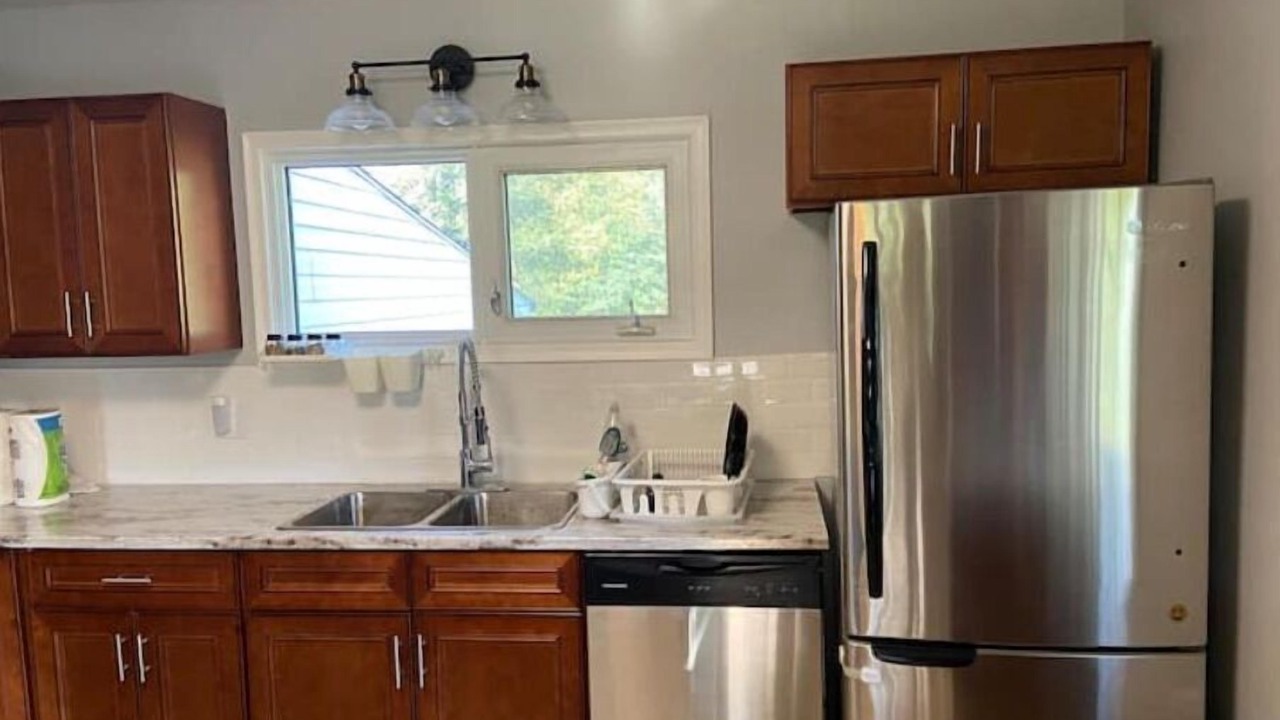 Photo of Kitchen in Grand Valley