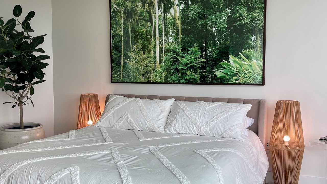 Photo of Bedroom in East Village