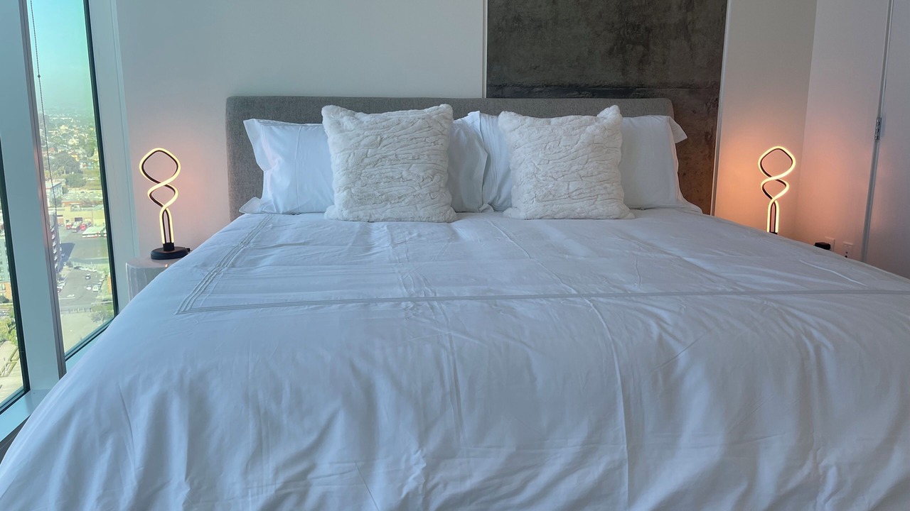 Photo of Bedroom in East Village