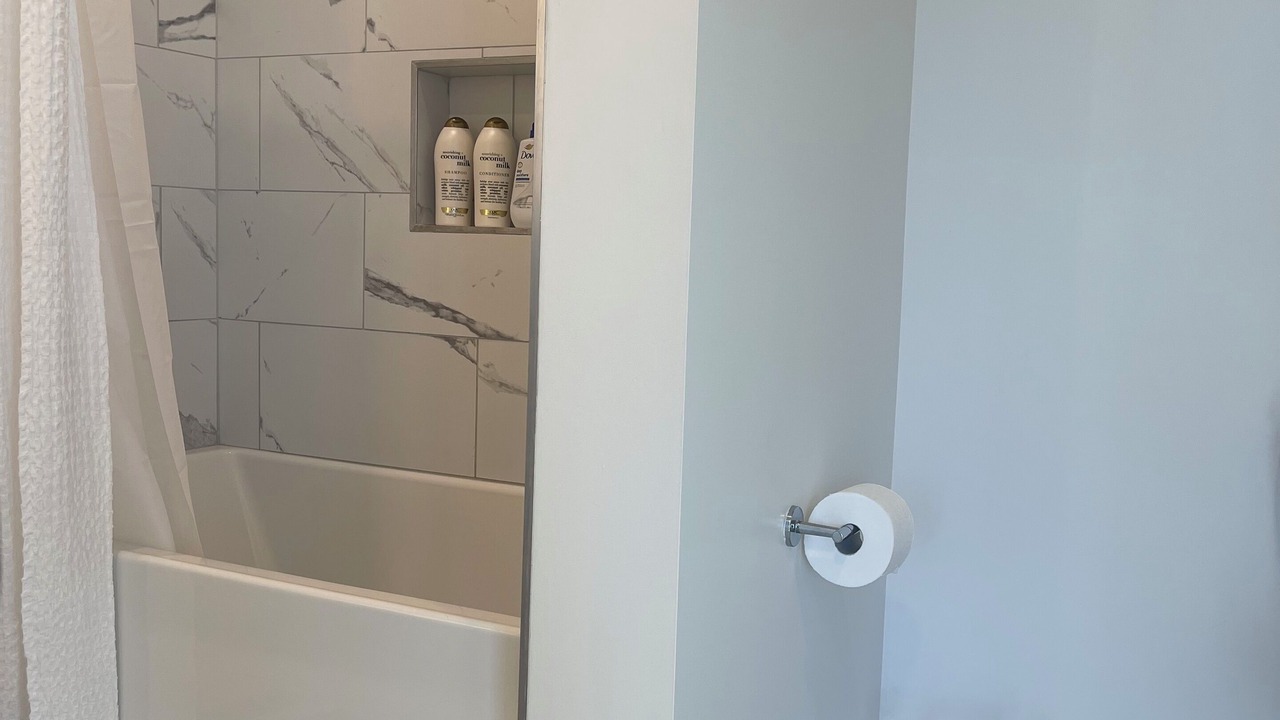 Photo of Bathroom in East Village
