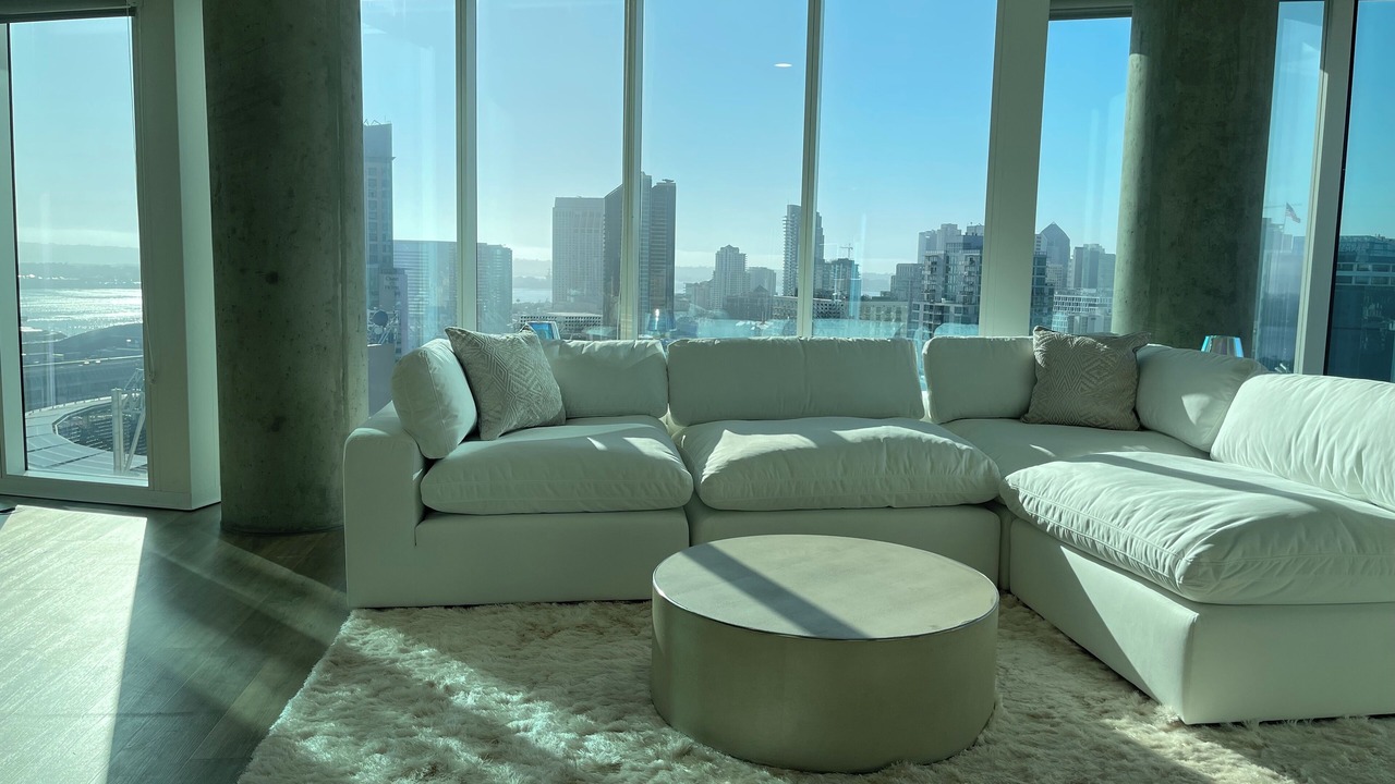 Photo of Livingroom in East Village