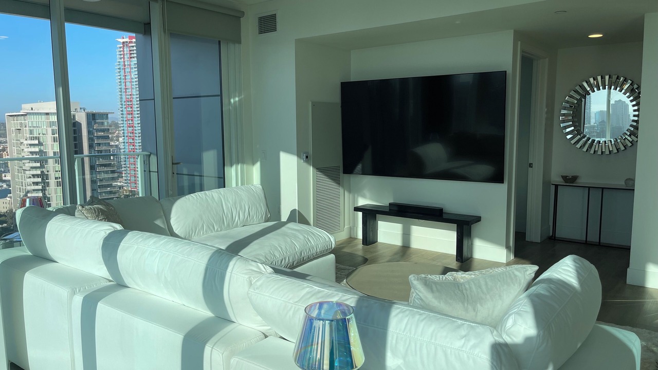 Photo of Livingroom in East Village
