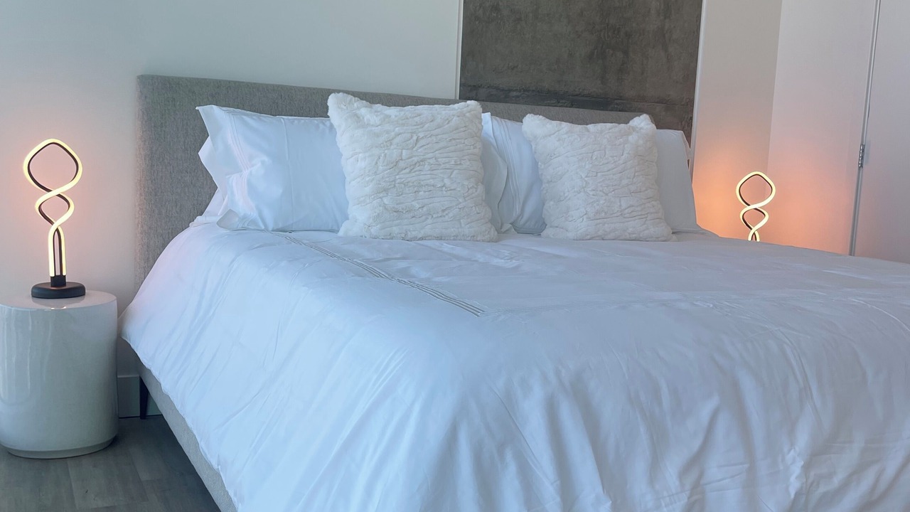Photo of Bedroom in East Village