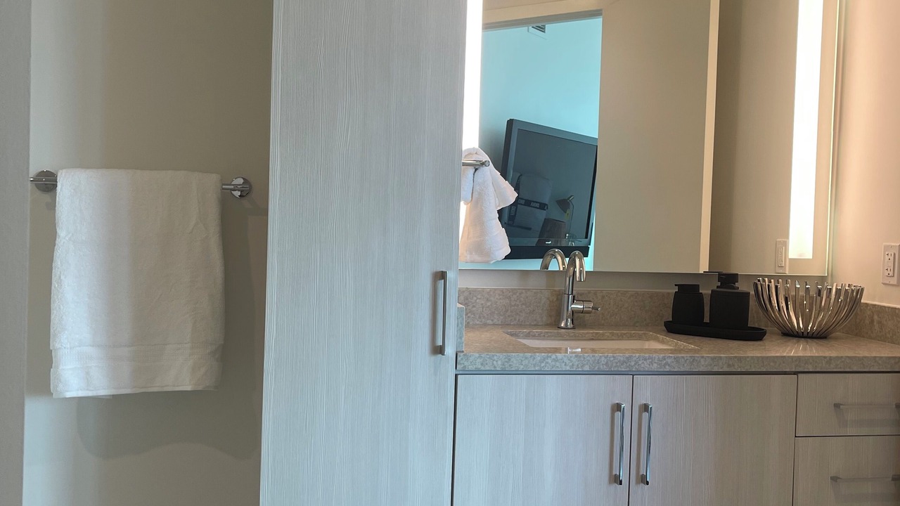 Photo of Bathroom in East Village