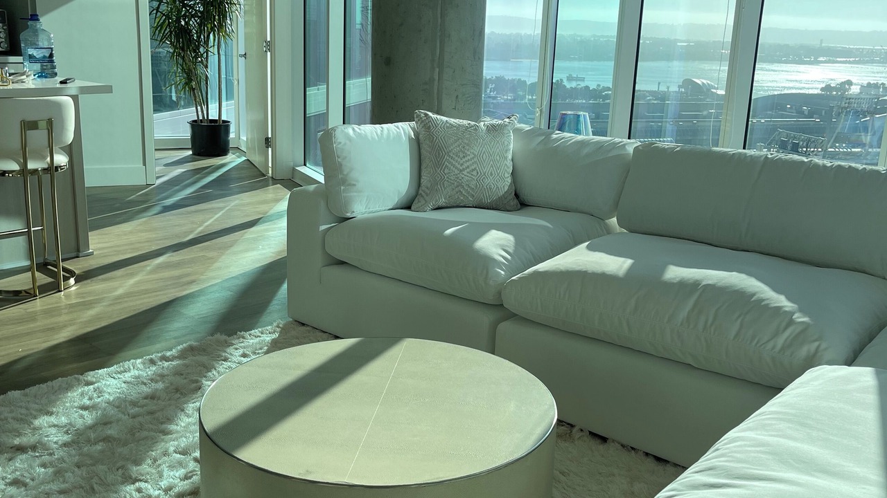 Photo of Livingroom in East Village