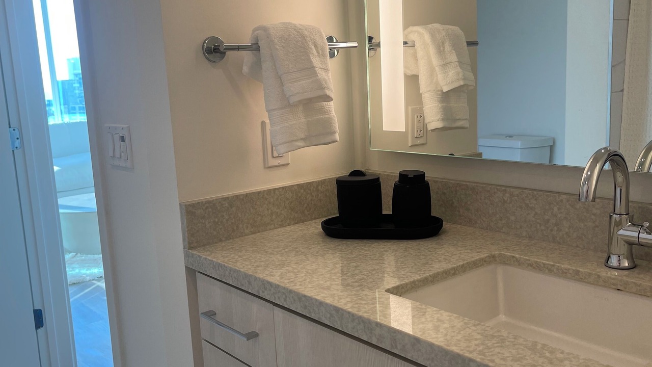 Photo of Bathroom in East Village