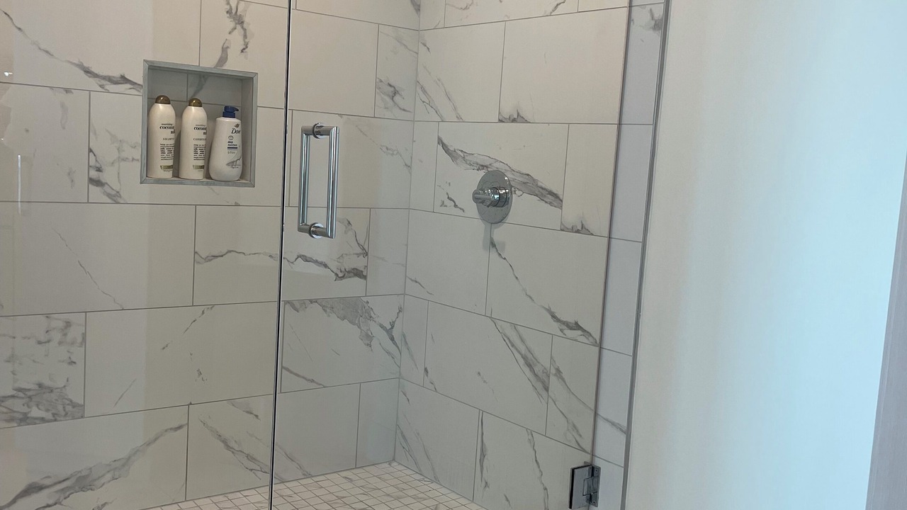 Photo of Bathroom in East Village