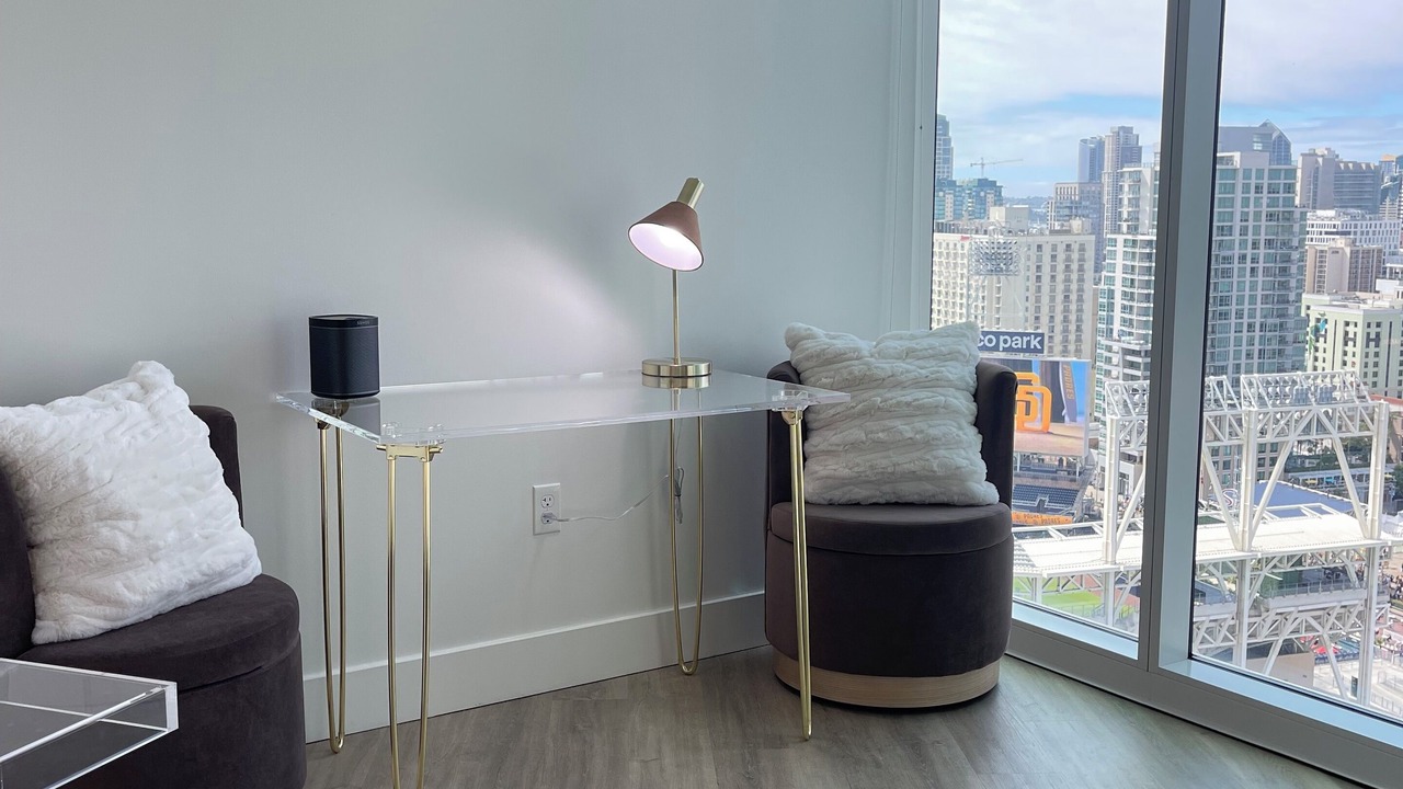Photo of Bedroom in East Village