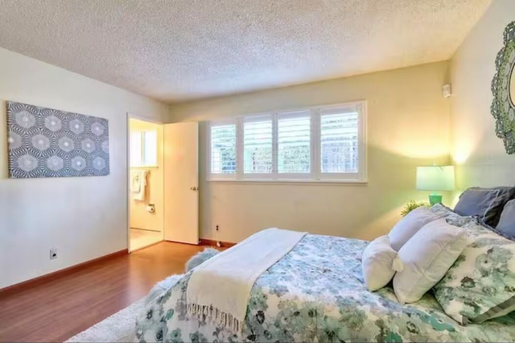 Photo of Bedroom in Edenvale
