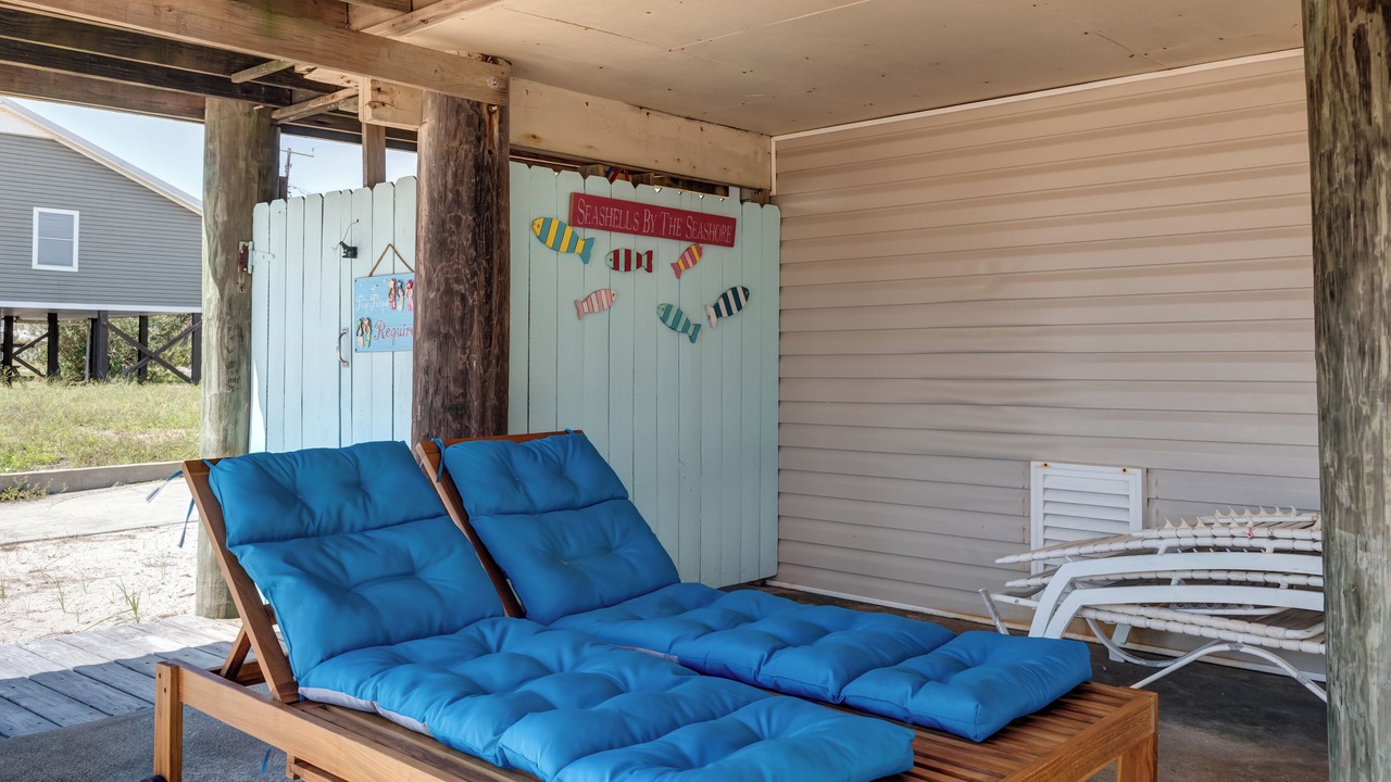 Photo of Outdoor in Silver Cay