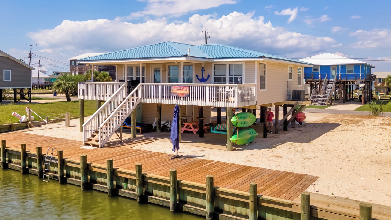 Photo of Others in Silver Cay