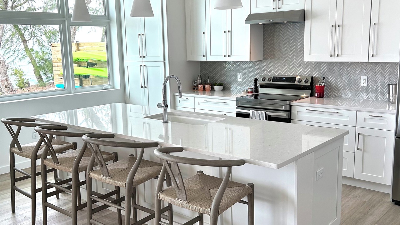 Photo of Kitchen in Jimmy Hill