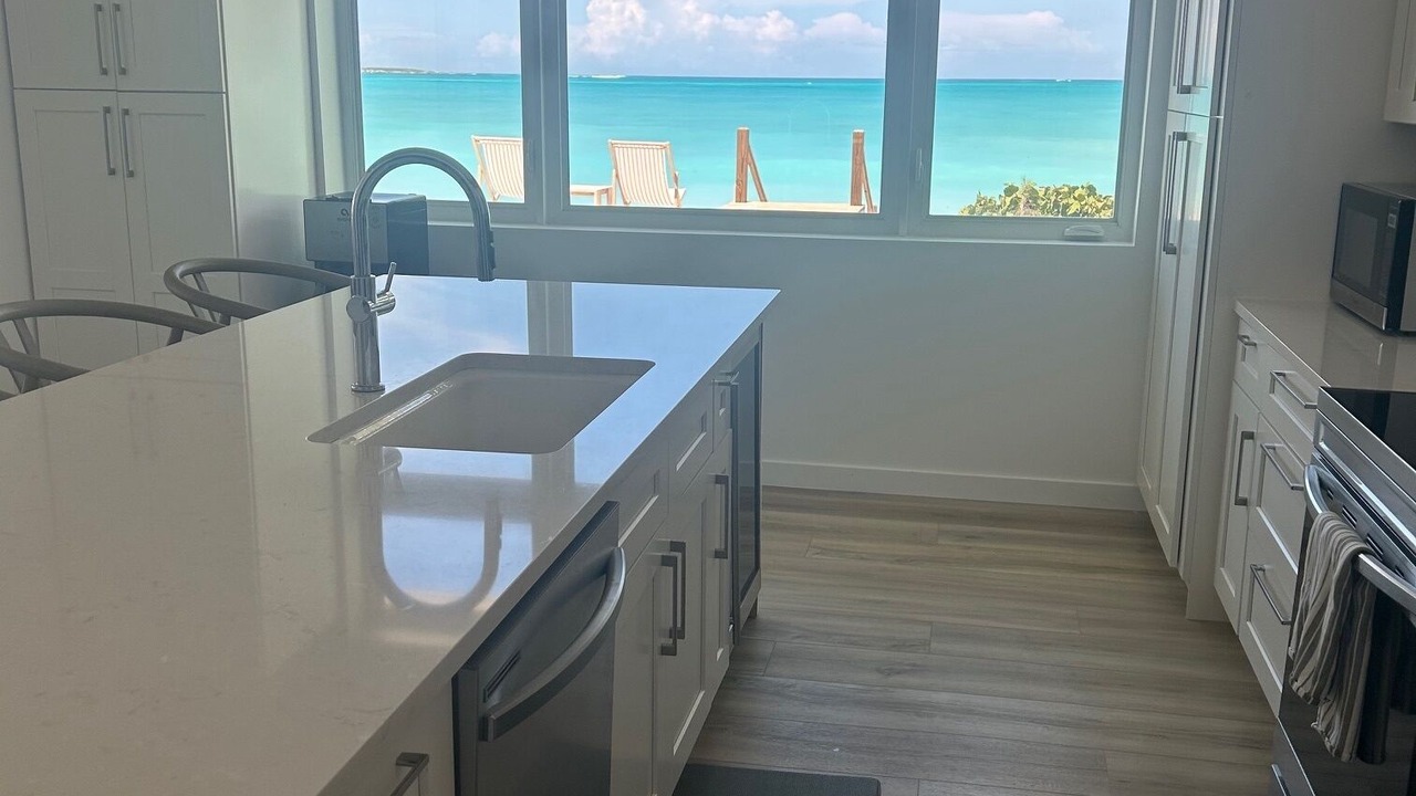 Photo of Kitchen in Jimmy Hill