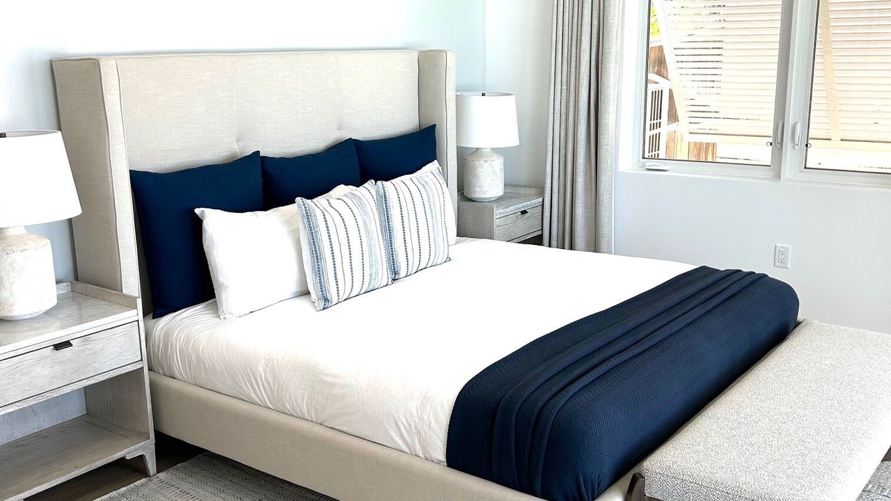Photo of Bedroom in Jimmy Hill