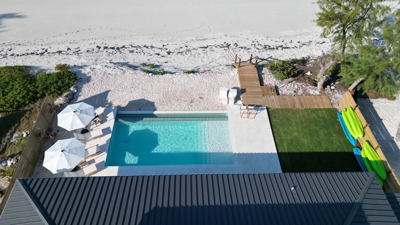 Photo of Outdoor in Jimmy Hill