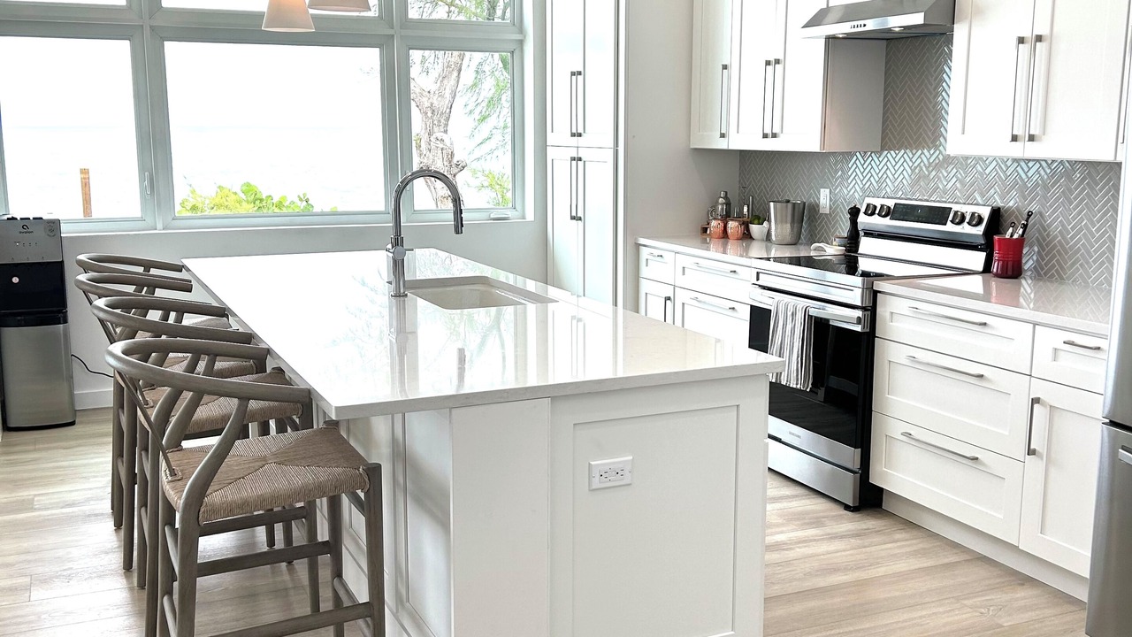 Photo of Kitchen in Jimmy Hill