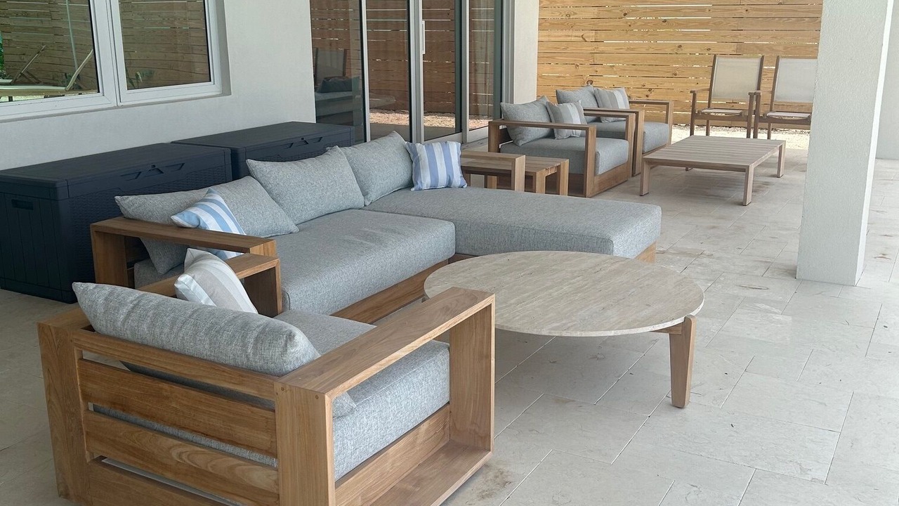 Photo of Patio Balcony in Jimmy Hill