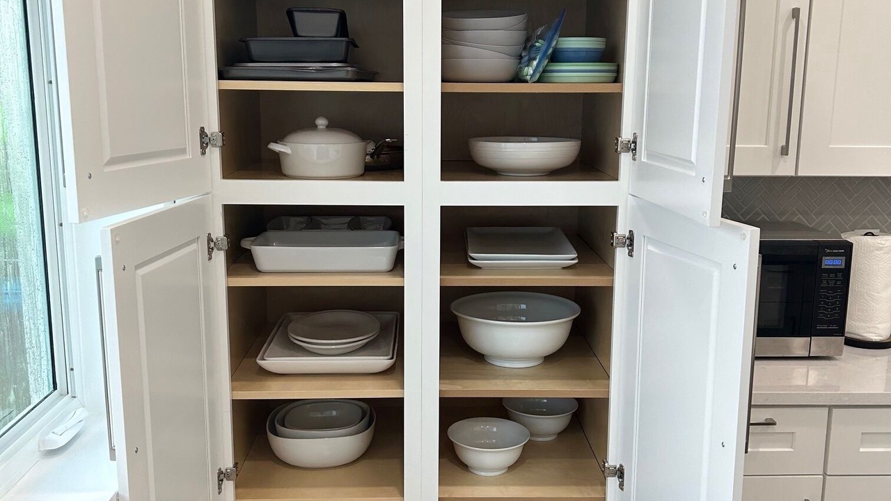 Photo of Kitchen in Jimmy Hill