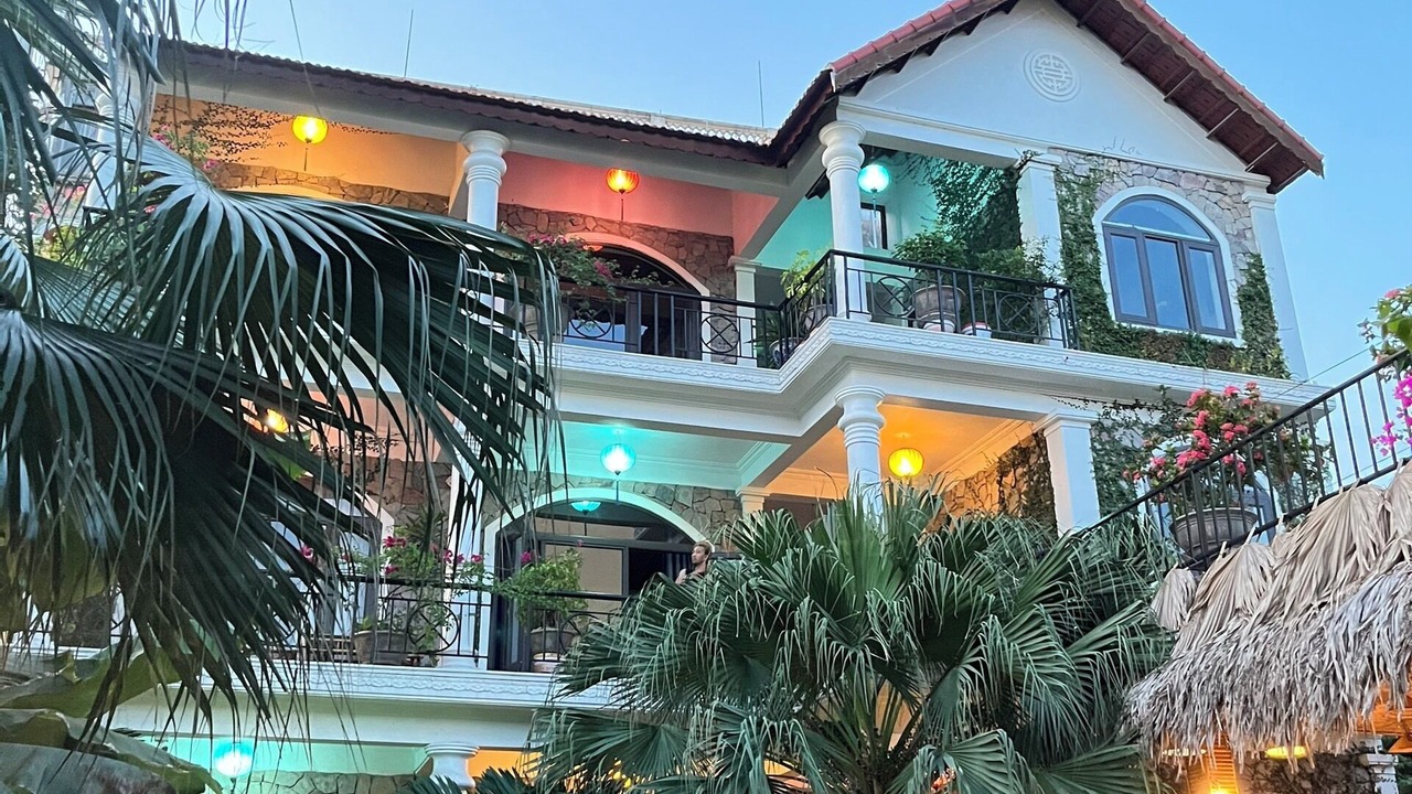 Photo of Outdoor in Hoa Lu
