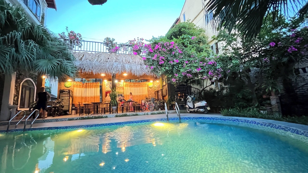 Photo of Outdoor in Hoa Lu