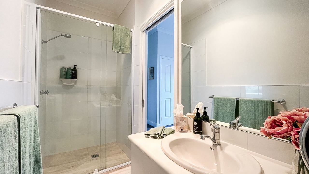 Photo of Bathroom in Pyalong