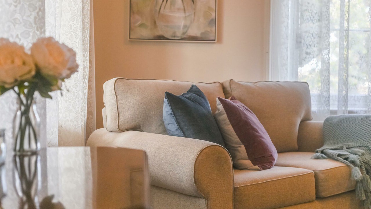 Photo of Livingroom in Pyalong