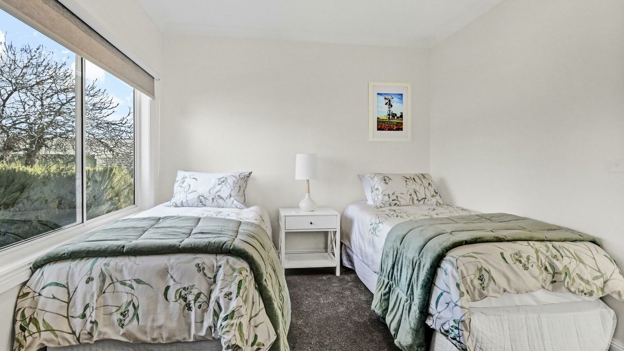 Photo of Bedroom in Pyalong