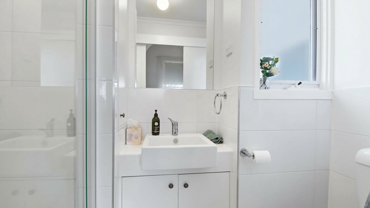 Photo of Bathroom in Pyalong