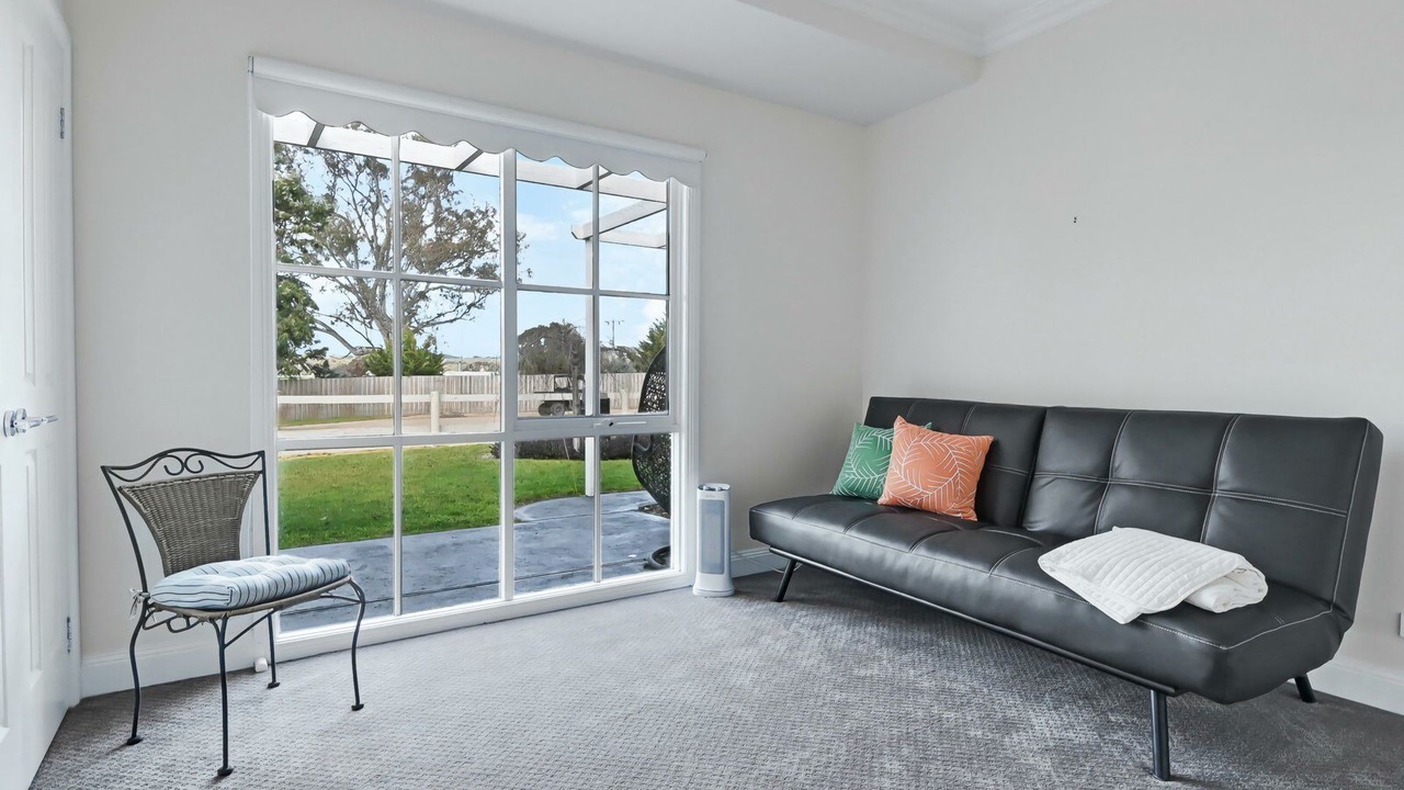 Photo of Livingroom in Pyalong