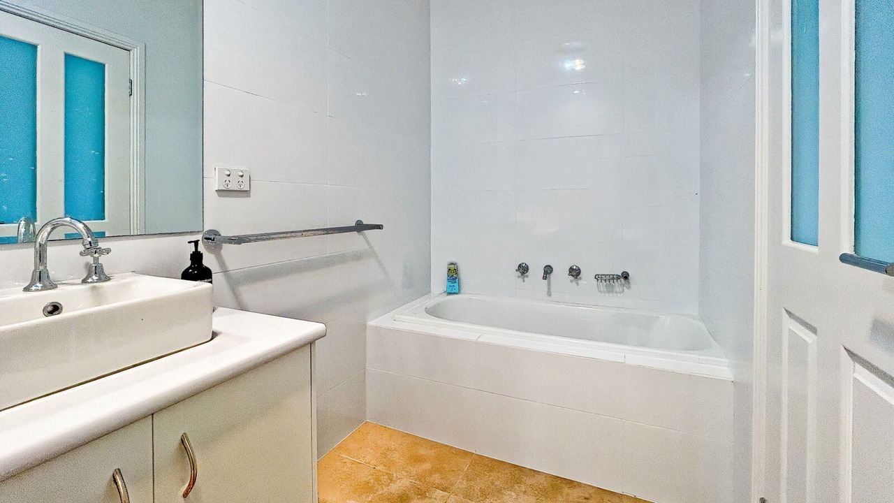 Photo of Bathroom in Pyalong
