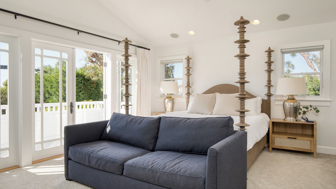 Photo of Patio Balcony in Santa Ana Heights