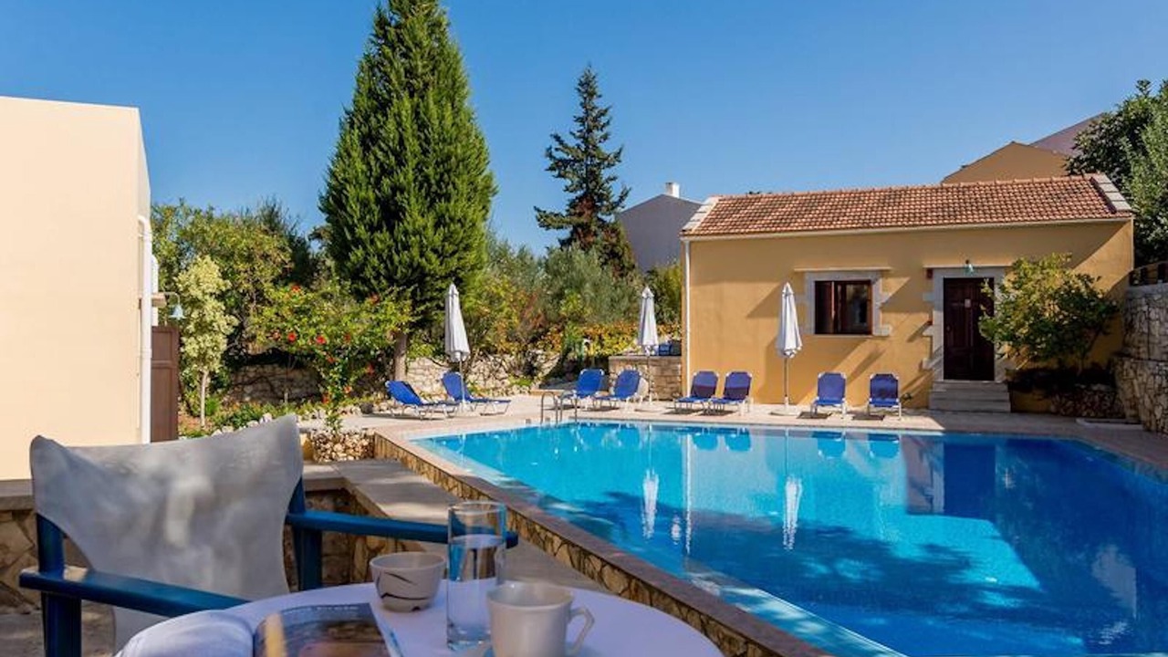 Photo of Outdoor in Douliana