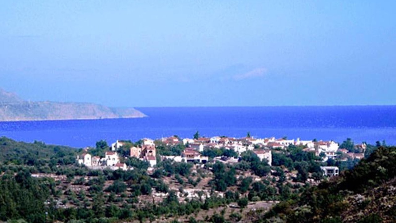 Photo of Outdoor in Douliana