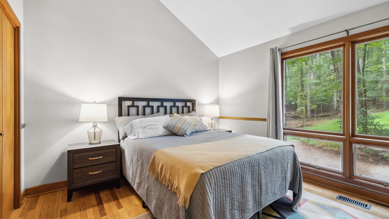 Photo of Bedroom in Chapel Hill