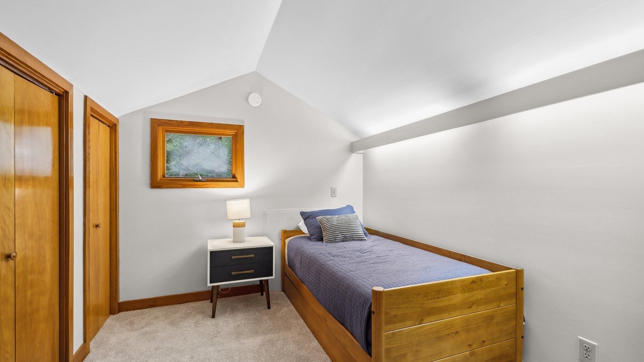 Photo of Bedroom in Chapel Hill
