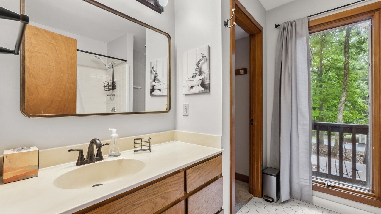 Photo of Bathroom in Chapel Hill