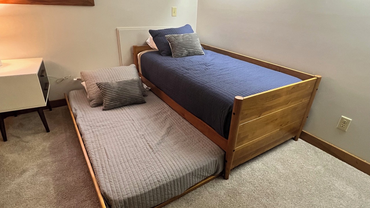 Photo of Bedroom in Chapel Hill