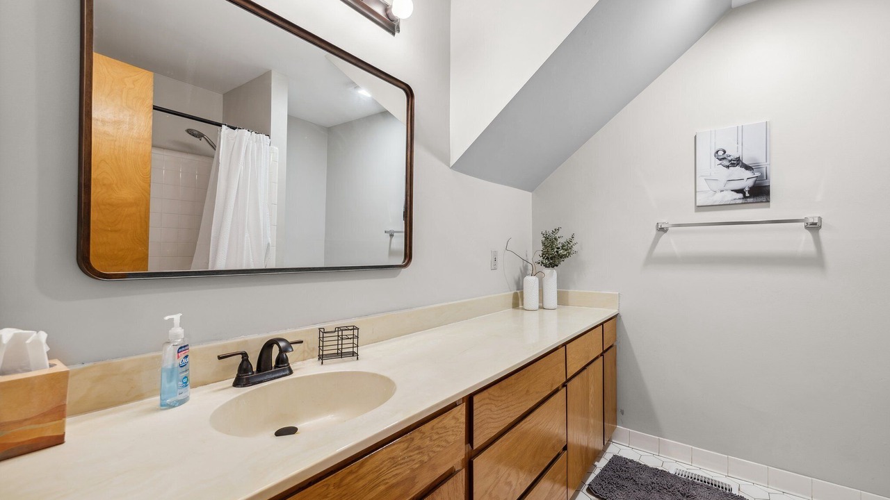 Photo of Bathroom in Chapel Hill