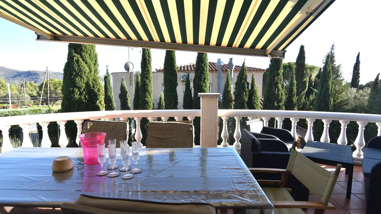 Photo of Outdoor in El Mas Fumats
