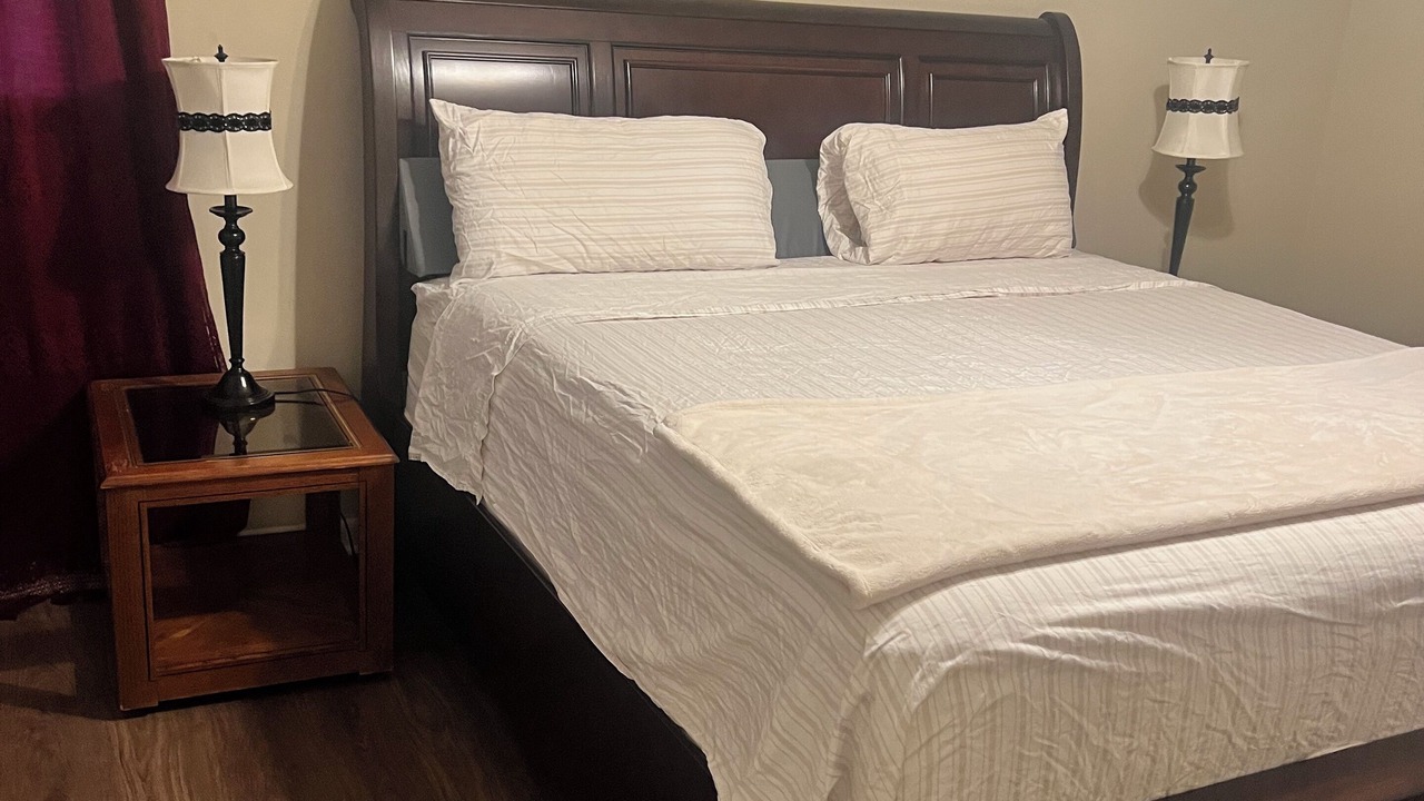 Photo of Bedroom in Anniston