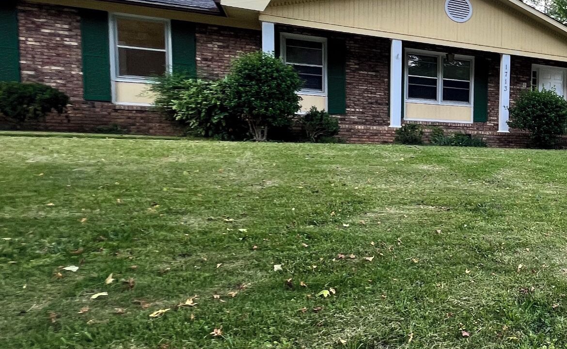 Photo of Outdoor in Anniston