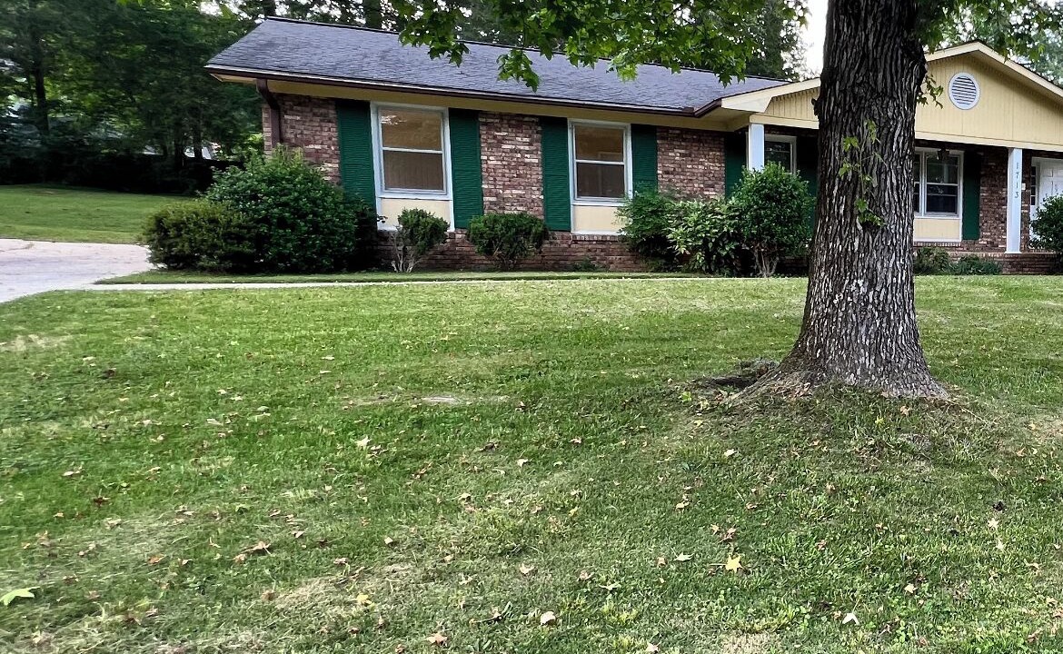 Photo of Outdoor in Anniston