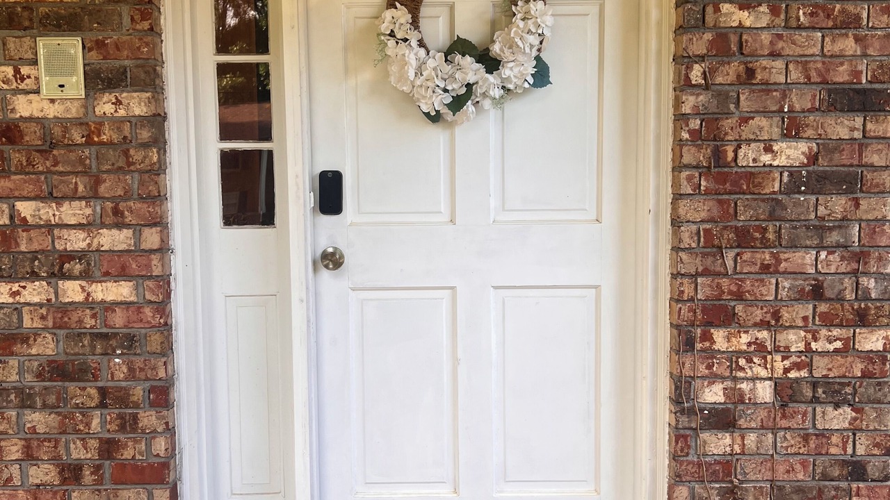 Photo of Outdoor in Anniston
