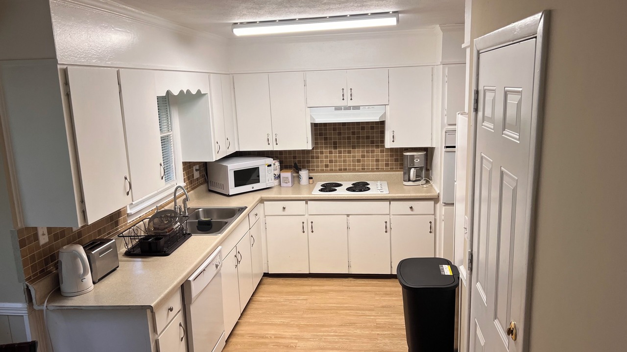 Photo of Kitchen in Anniston