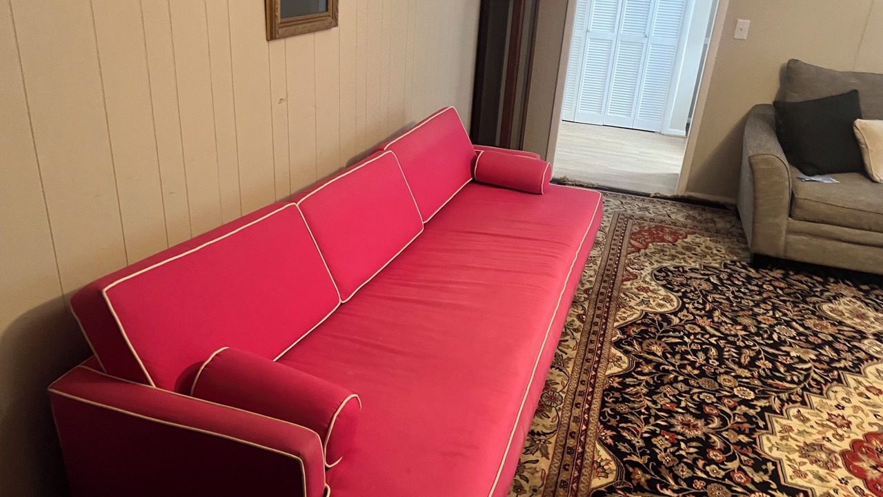Photo of Livingroom in Anniston