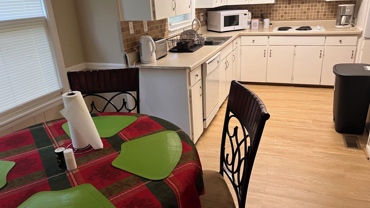 Photo of Kitchen in Anniston
