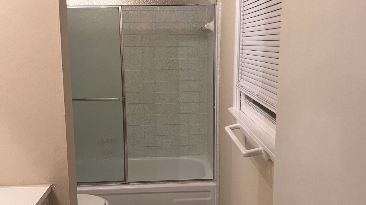 Photo of Bathroom in Anniston