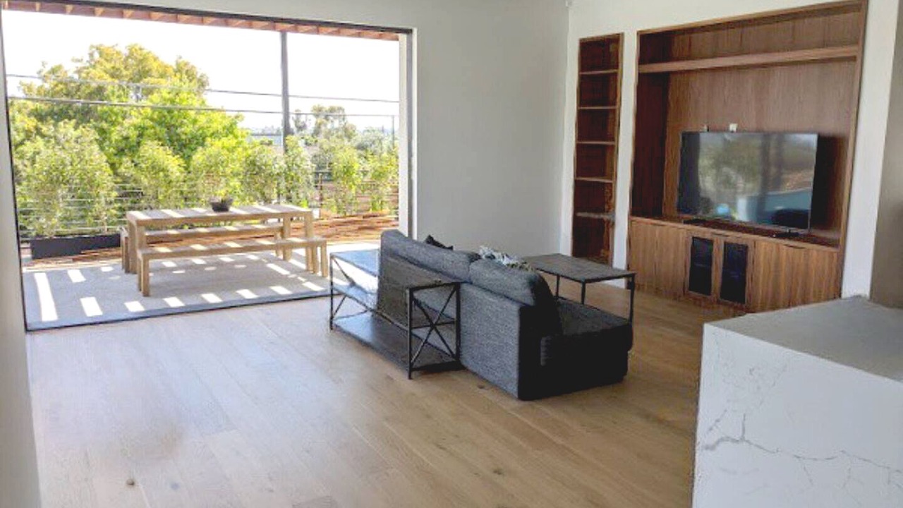 Photo of Livingroom in Mar Vista
